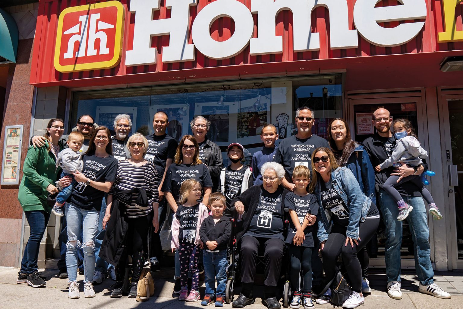 Gleaner Community Press — Serving Toronto's most liveable community